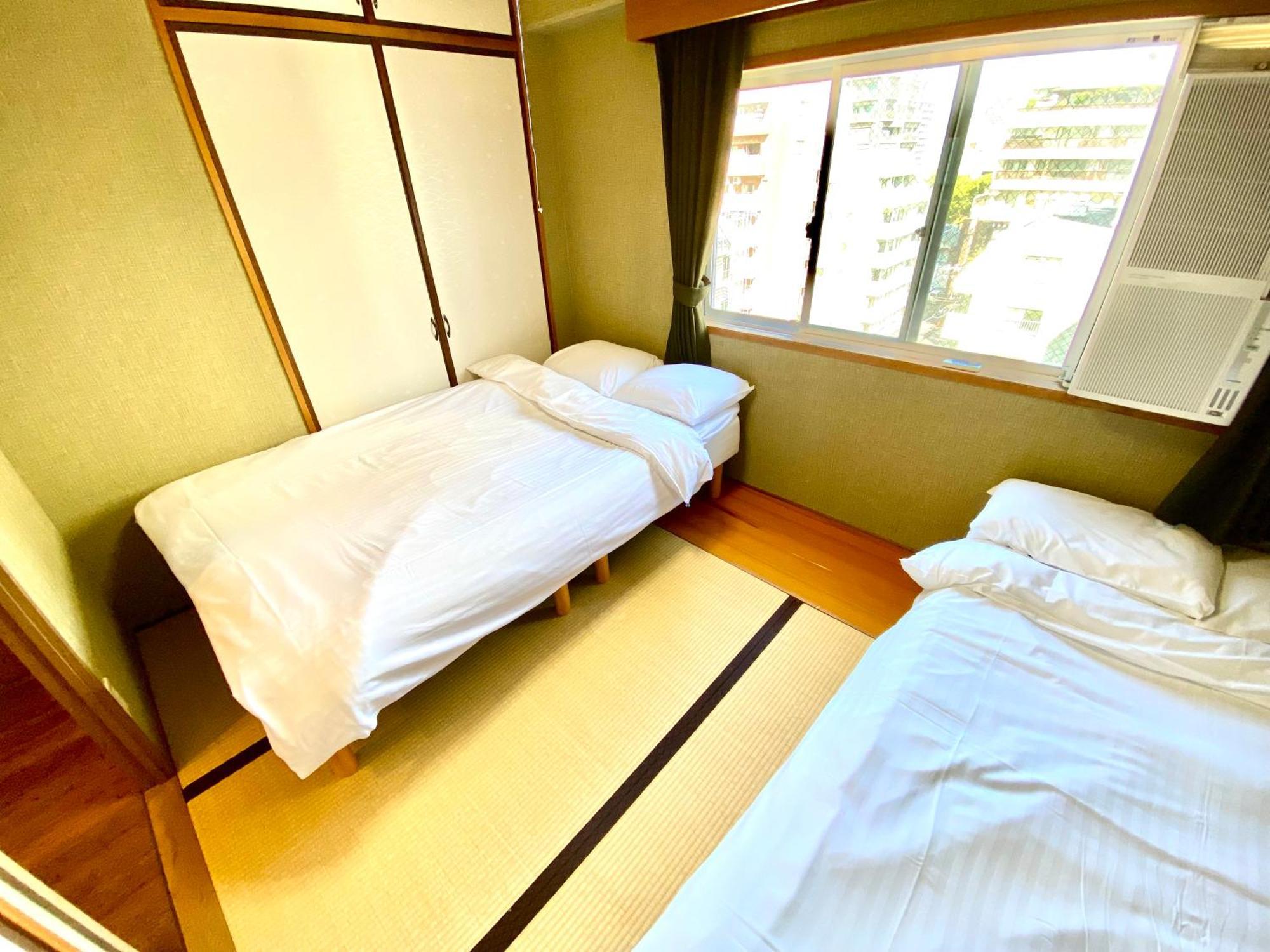 La Foret Fujimi Hirošima Exteriér fotografie